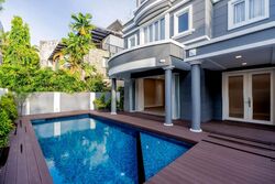 Jalan Kampong Chantek (D21), Detached #591864371